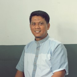 Foto Dosen 3
